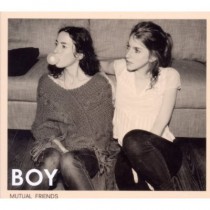 BOY: Mutual Friends
