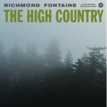 Richmond Fontaine: The High Country
