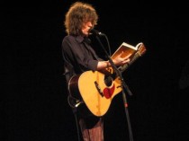Mike Scott/Waterboys, Foto: Jkelly/Meut