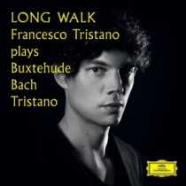Francesco Tristano: Long Walk