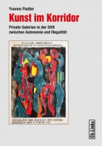 Yvonne Fiedler_ Kunst im Korridor