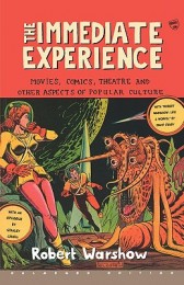 The-Immediate-Experience-Warshow-Robert