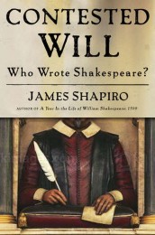 Contested Will – Who wrote Shakespeare
