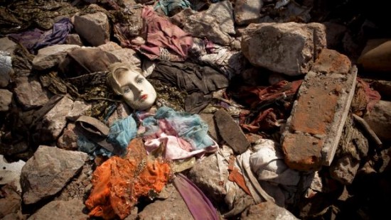 Bangladesch_Foto von Søren Zeuth