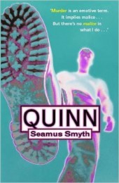 Seamus Smyth_quinn cover_