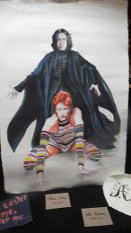 Bowie.Rickman