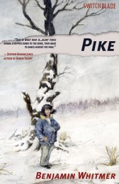 pike cover 8098538