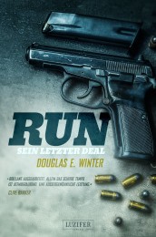 run Douglas_E_Winter_Run_Cover_web