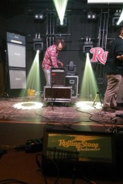 ryley walker guitarist 2