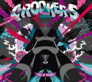 Crookers: Tons Of Friends