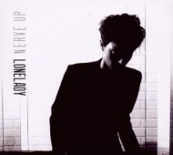 LoneLady: Nerve Up