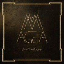 Magda: From The Fallen Page