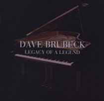 Dave Brubeck: Legacy Of A Legend