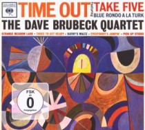 Dave Brubeck: Time Out