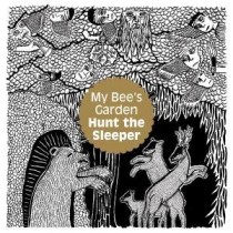 My Bee's Garden: Hunt The Sleeper