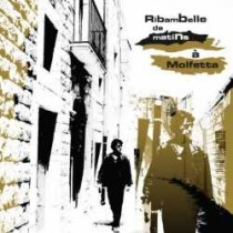 Renaud Marquart: Ribambelle de matins à Molfetta