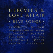 Hercules & Love Affair: Blue Songs