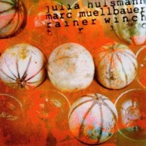 Julia Hülsmann Trio: Imprint