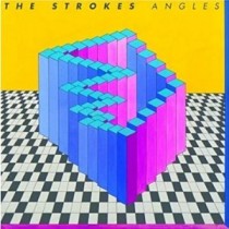 The Strokes: Angles