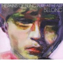 The Pains Of Being Pure At Heart: Belong