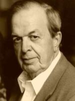 Ross Thomas