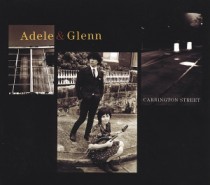 Adele & Glenn: Carrington Street