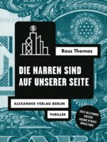 ross-thomas-die-narren-9783895816123