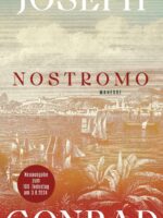 Joseph-Conrad-Nostromo