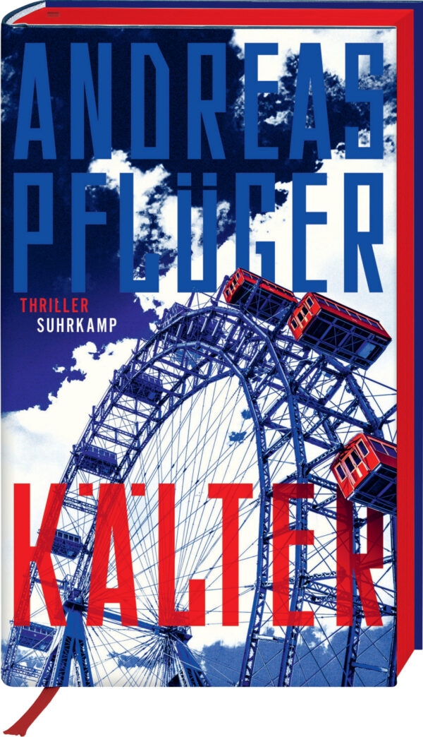 Kälter