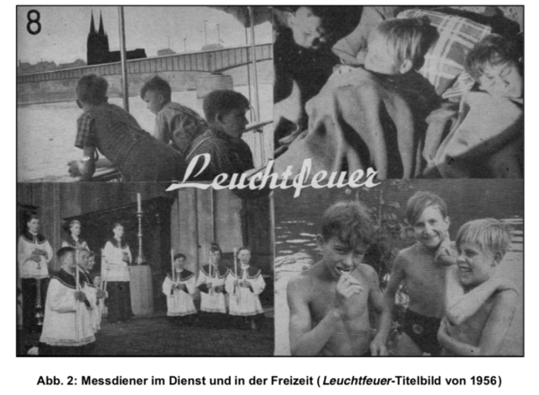 ministranten