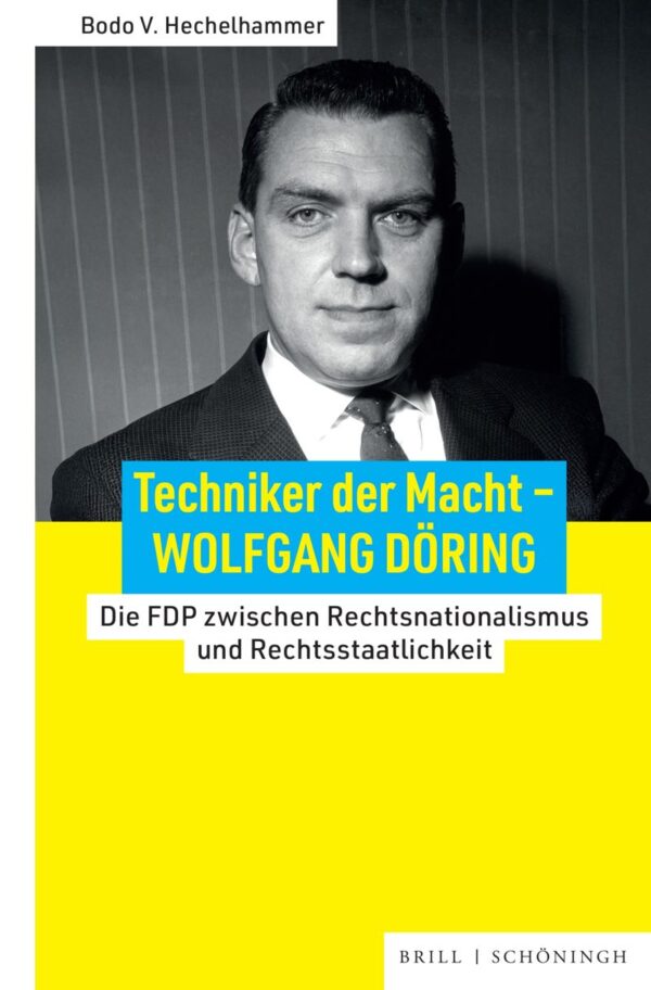 Döring Hechelhammer Techniker