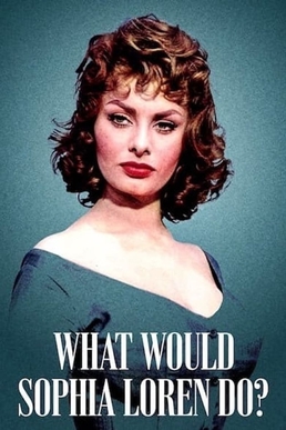 Sophia Loren