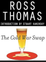 Ross Thomas Beitragsbild Cold war Swap