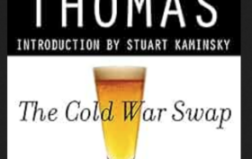 Ross Thomas Beitragsbild Cold war Swap