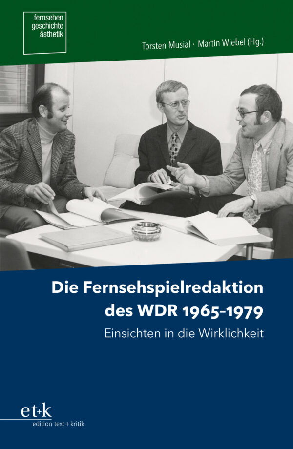 WDR Fernsehspiel
