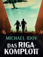 Michael Idov Riga
