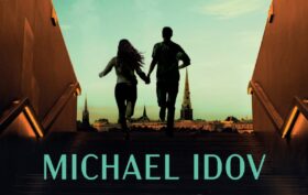 Michael Idov Riga