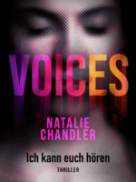voices natalie chandler