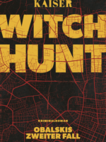 Susanne-Kaiser-Witch-Hunt