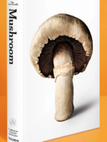 Mushrooms Taschen Cover