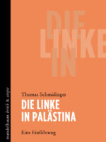 schmidinger-palaestina