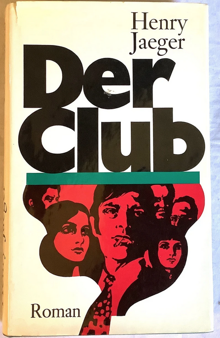 Henry Jaeger. club4