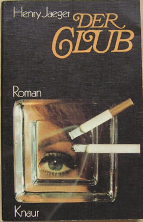 Henry Jaeger club