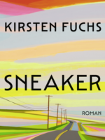 Kirsten-Fuchs-Sneaker