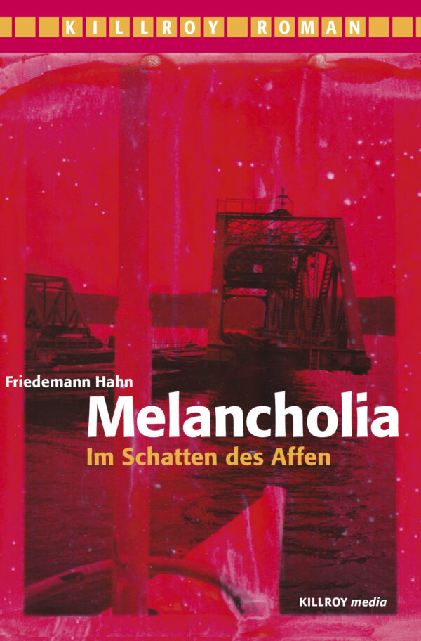 Friedemann Hahn Melancholia